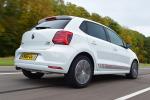 Volkswagen Polo Beats 2016 года (UK)